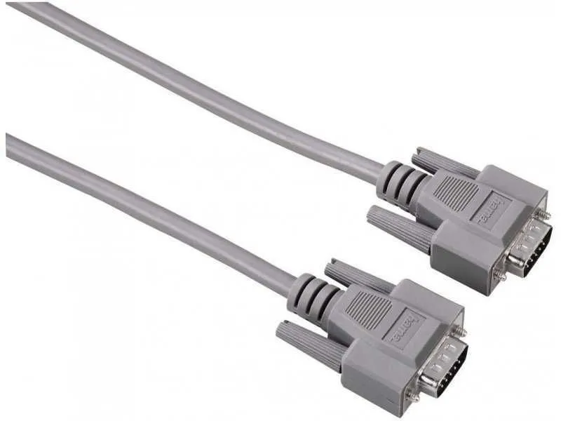 HAMA Kabl VGA 15p.(muški) na 15p. (muški) 3.0m (42087)