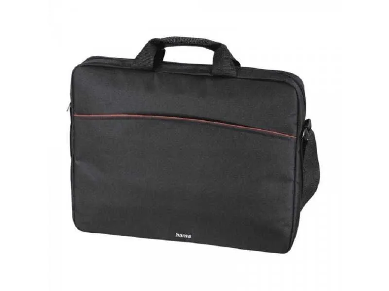 HAMA Laptop Torba TORTUGA 15,6'', Crna