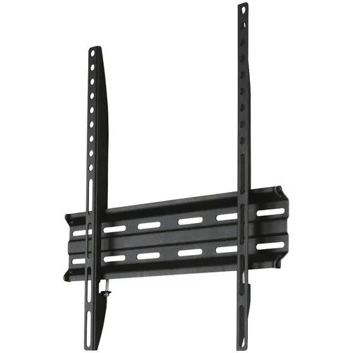 HAMA Nosač za TV fiksni, 32"-65", crna