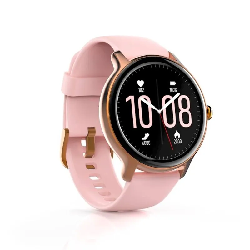 HAMA Pametni sat 4910/ pink