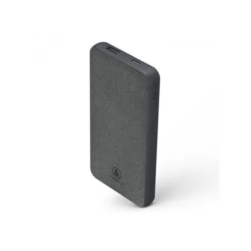 HAMA Power bank Fabric 10/ siva