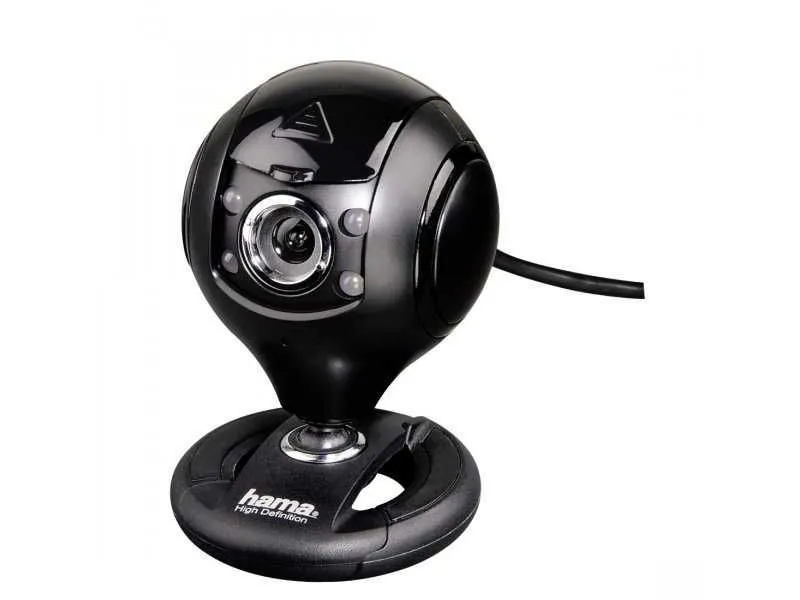 HAMA Spy Protect HD web kamera