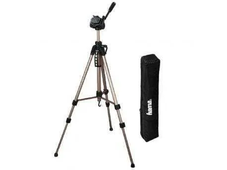 HAMA Star 62 Tripod + torba 4162
