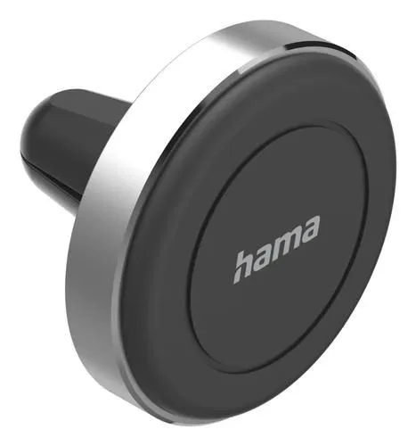 HAMA Univerzalni držač telefona Magnetic Aluminium