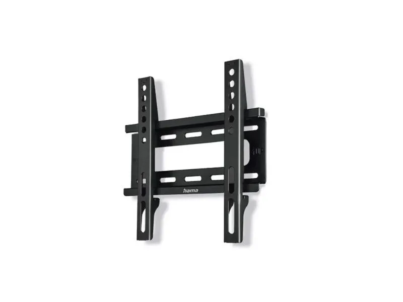 HAMA Zidni nosač 19-46'' 220803, crna