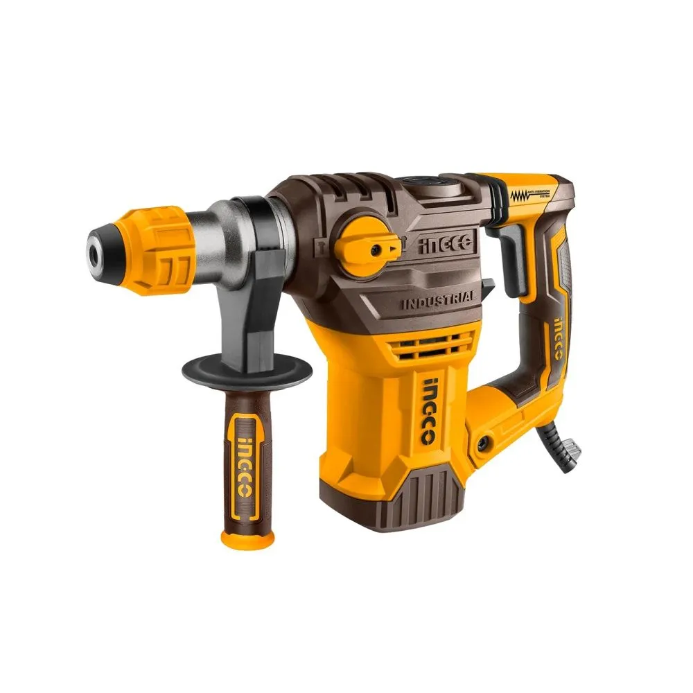 Hammer RH150028 SDS PLUS 1500W; 5.5J 11030-1