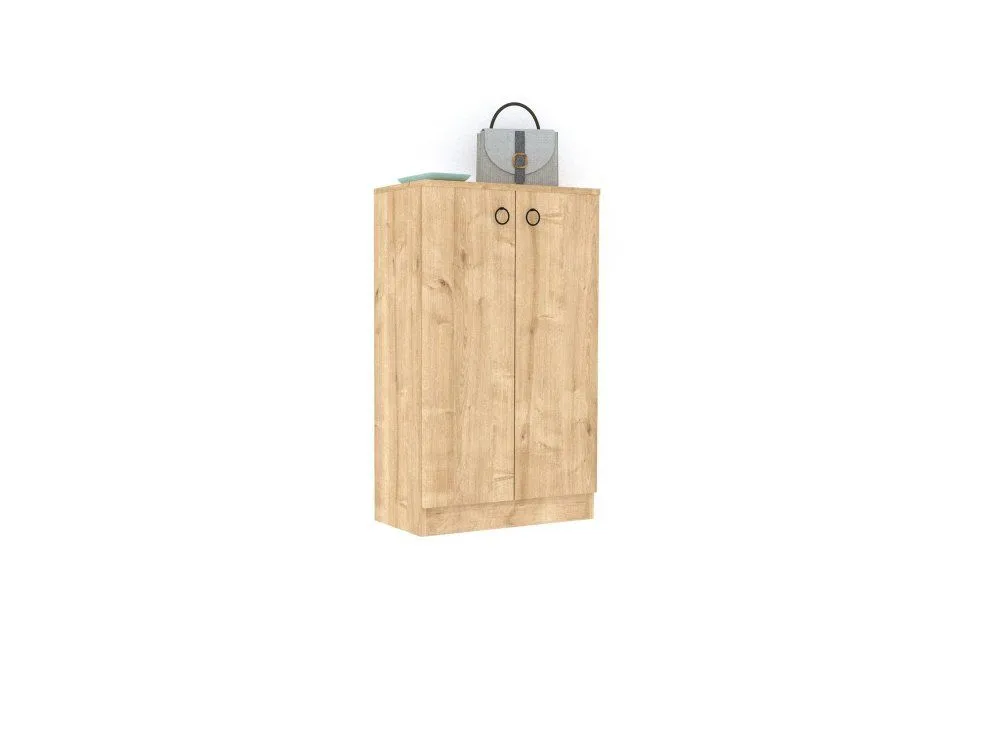 HANAH HOME Cipelarnik Defne Sapphire (835PUQ3904)