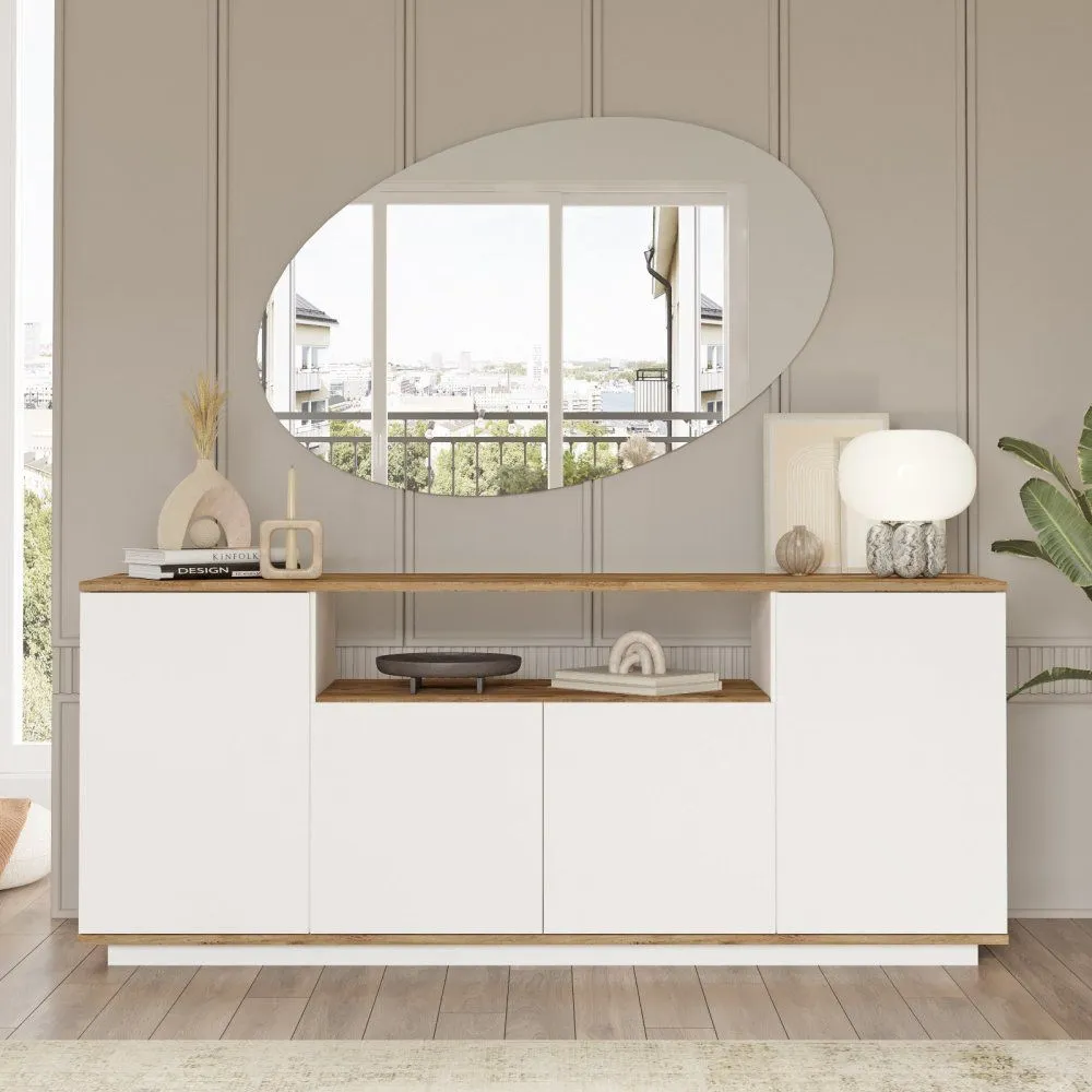 HANAH HOME Komoda FR15 AW