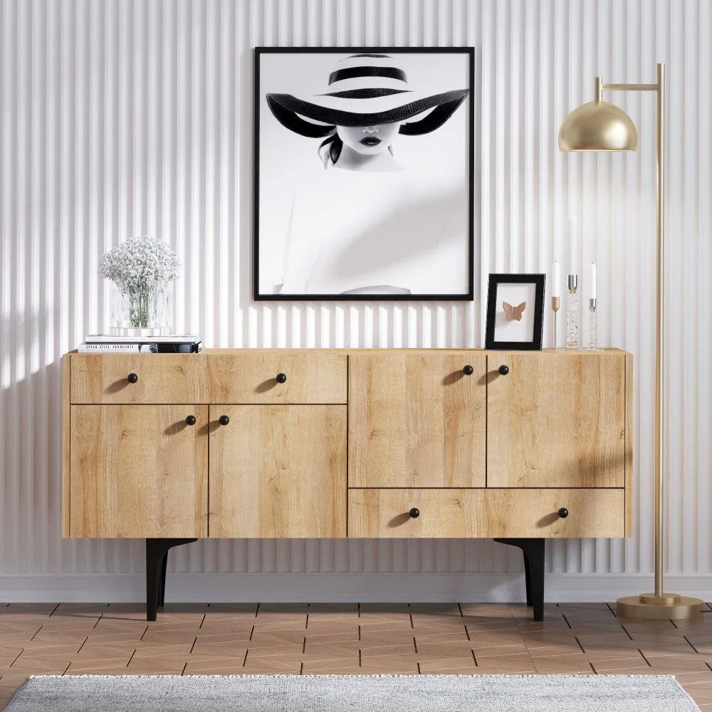 HANAH HOME Komoda Misty