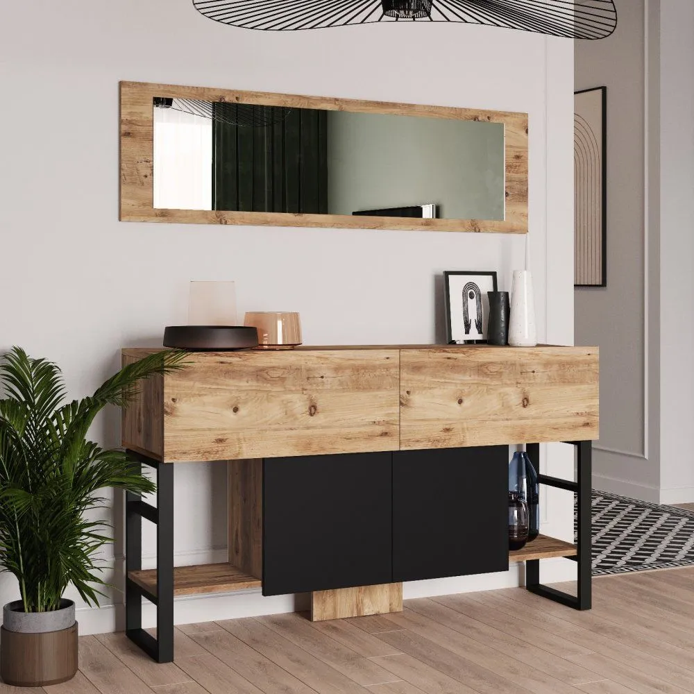 HANAH HOME Komoda ML26 A