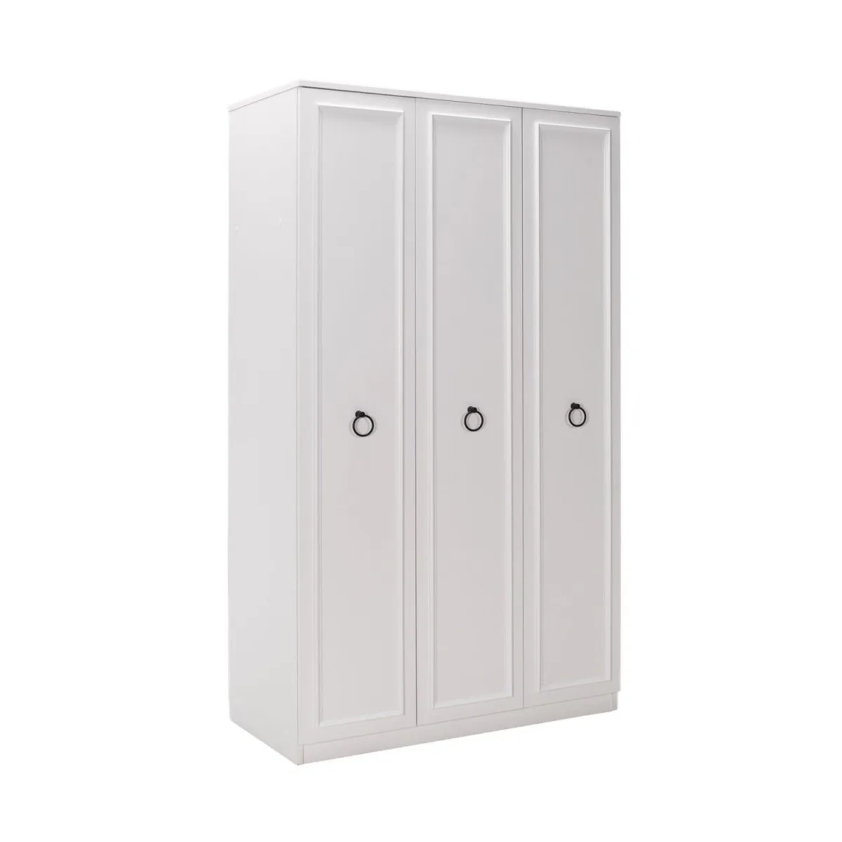 HANAH HOME Ormar Grd-1330-Bb-2, bela