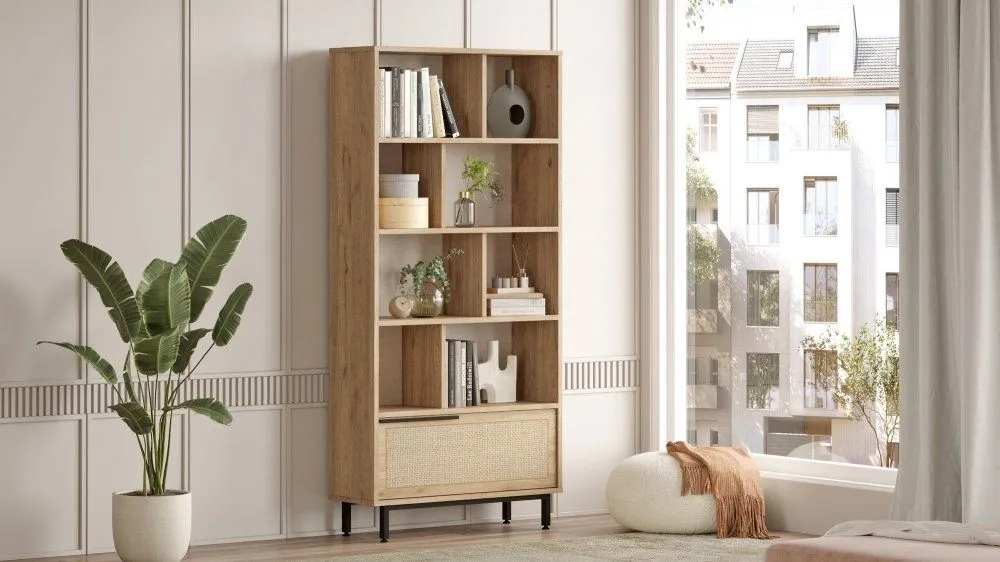HANAH HOME Polica ON4 SU