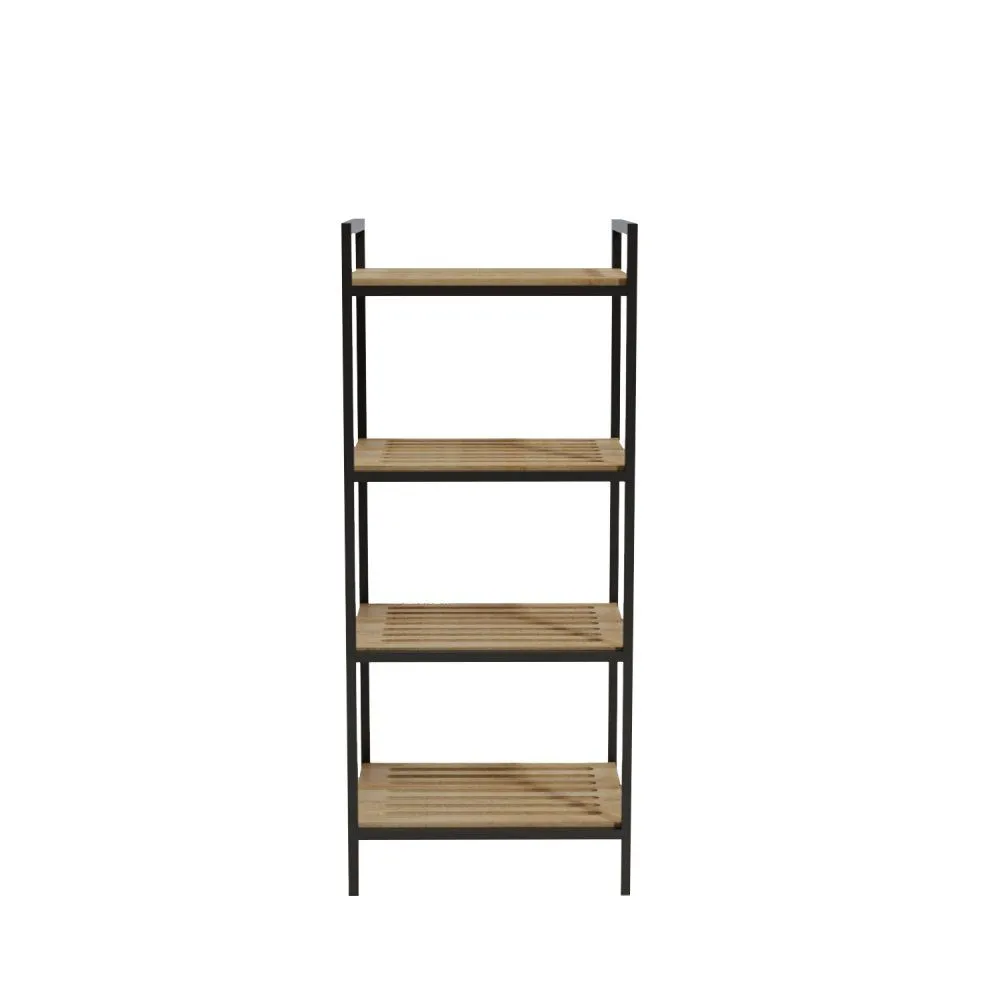 HANAH HOME Polica Stralsund L2039