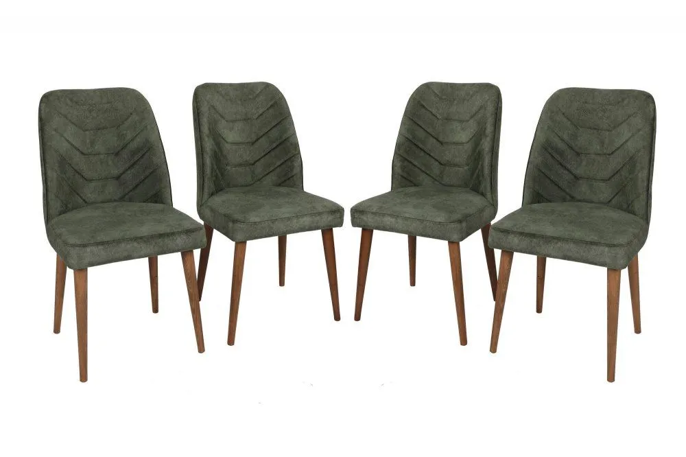 HANAH HOME Stolica Dallas 558 V4 ( 4 kom )