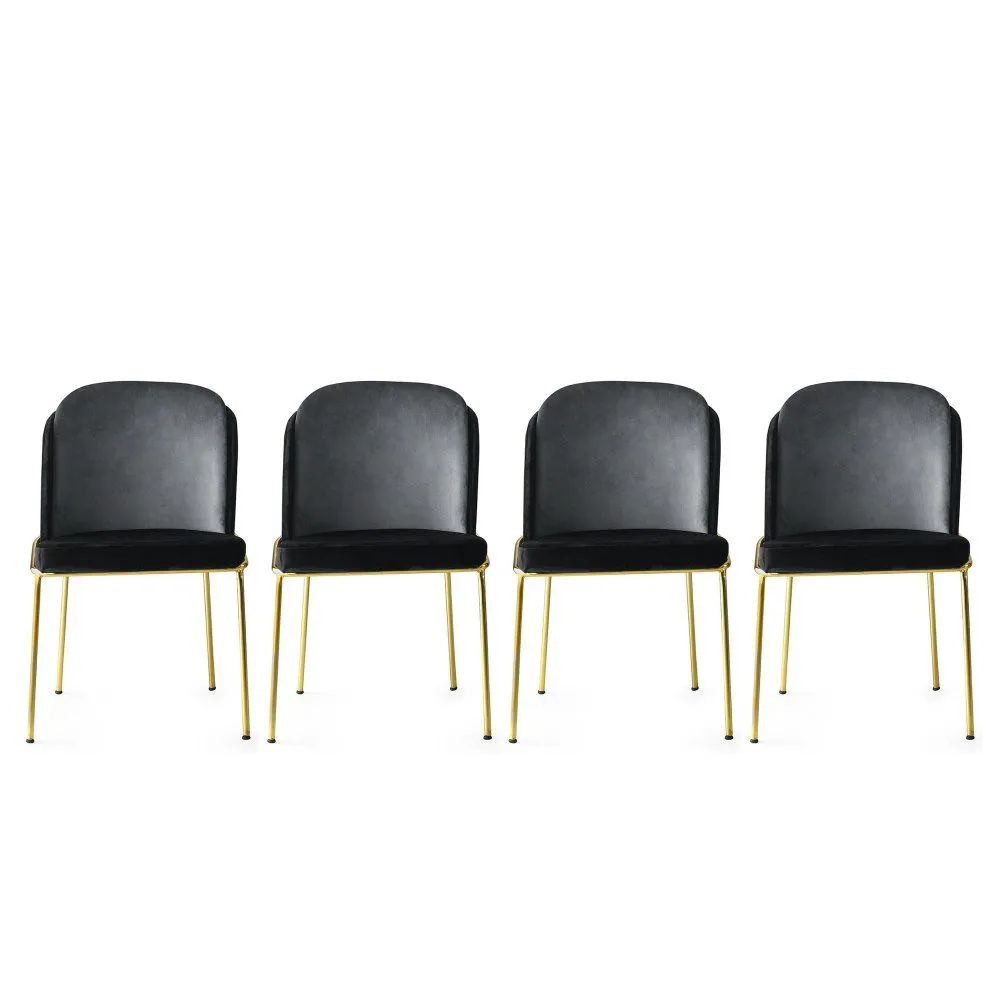 HANAH HOME Stolica Dore 103 V4