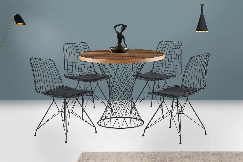 HANAH HOME Trpezarijski sto Pota 1483