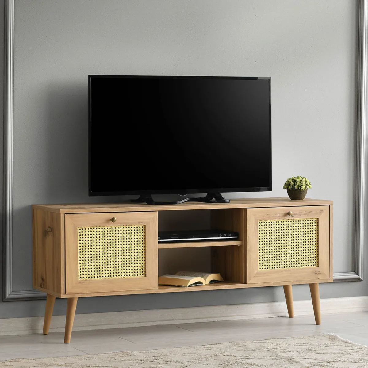 HANAH HOME TV komoda Letoon 140