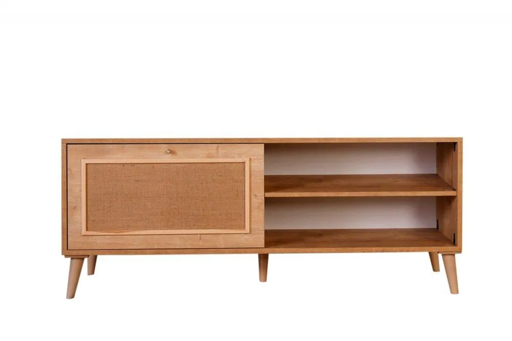 HANAH HOME TV polica Jut 140