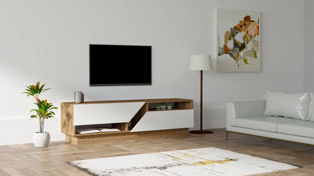 HANAH HOME TV polica Koza