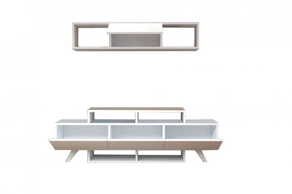 HANAH HOME TV polica MC607243