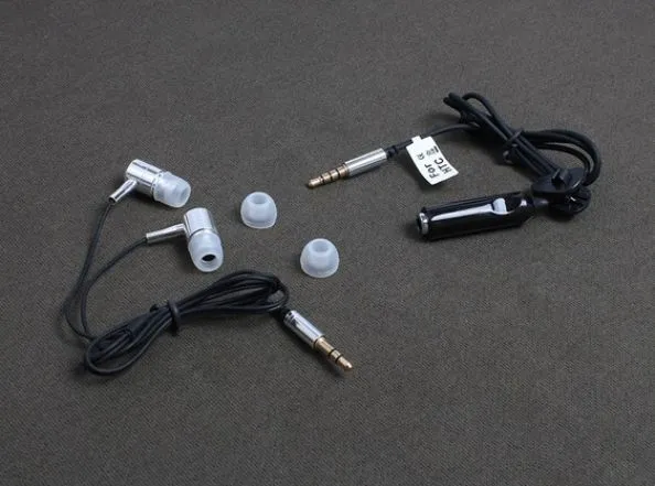 Handsfree Teracell za HTC (3/5mm)