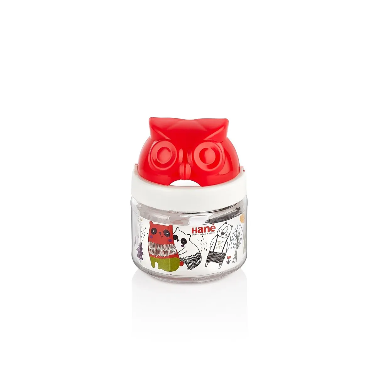 HANE Teglica za začine 300cc just zoo