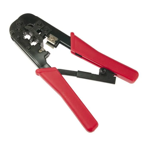 HANLONG Krimp klešta RJ45/RJ11 HT-568R