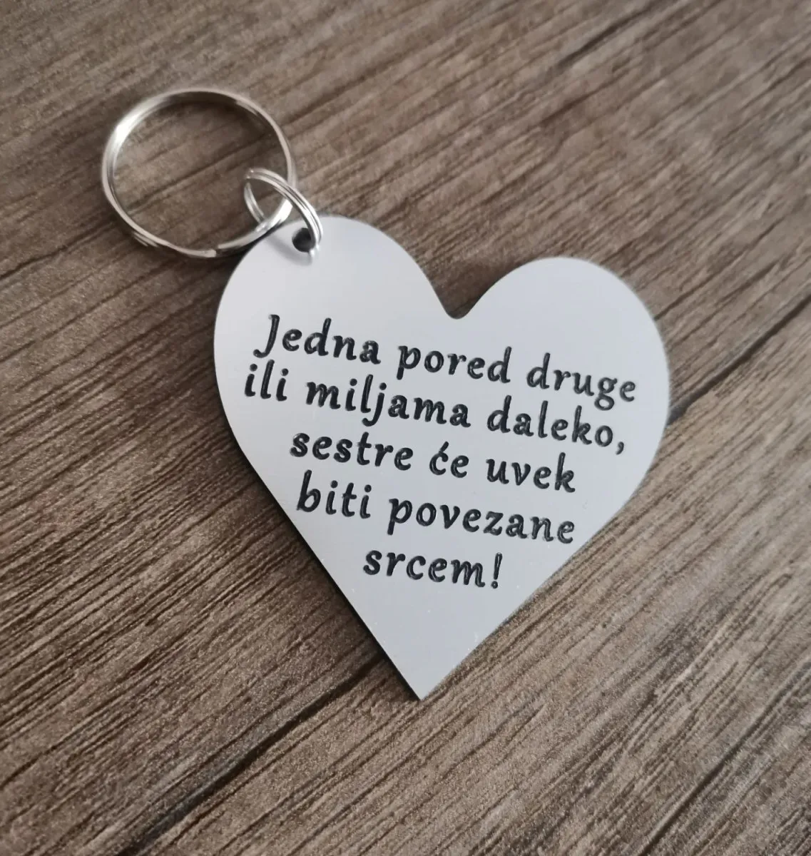 Happy Pumpkin Privezak za ključeve Sestre P316