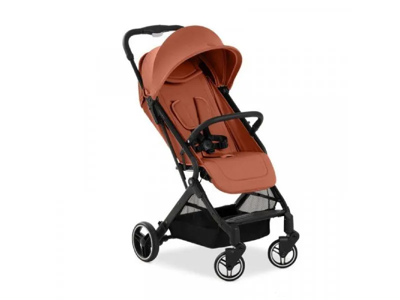 HAUCK Kolica za bebe Travel N Care Plus, cork