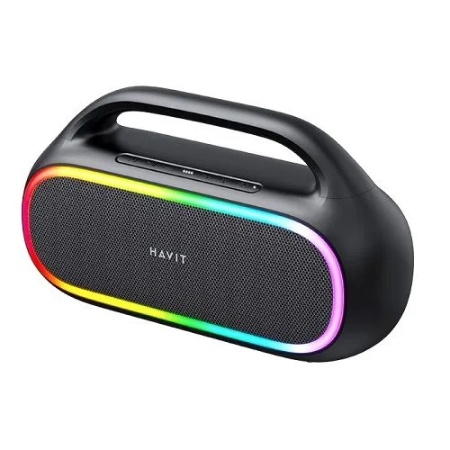 HAVIT Bežični Bluetooth zvučnik 2 x 25W SK862BTt
