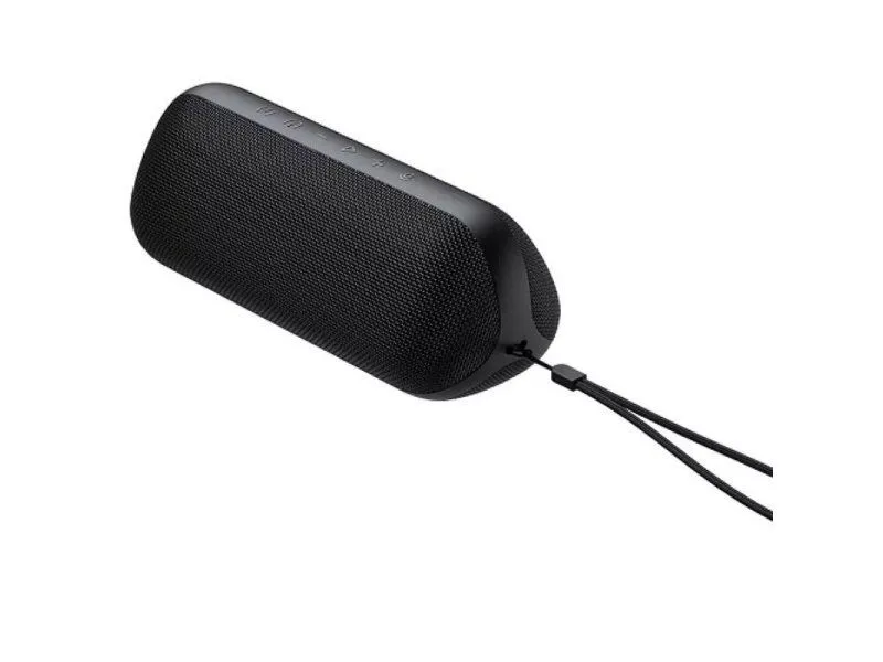 HAVIT Bežični Bluetooth zvučnik M69,crna