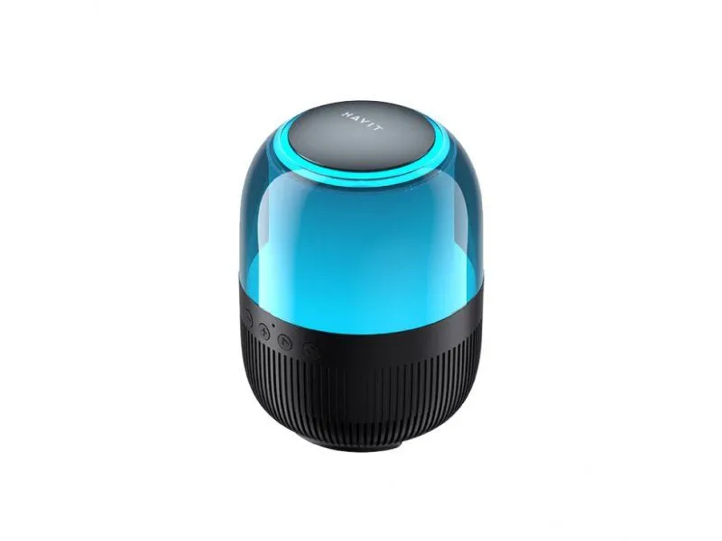HAVIT Bežični Bluetooth zvučnik SK889BT, crna