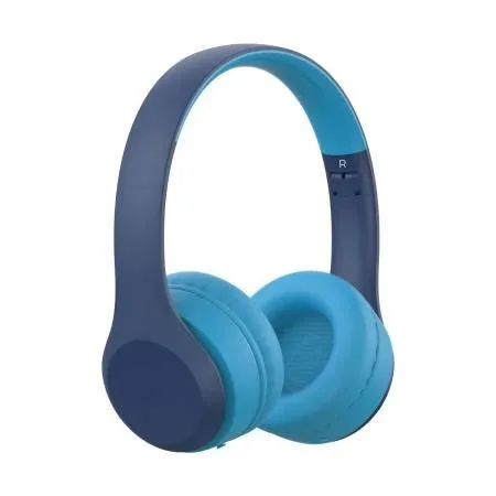 HAVIT Bluetooth slušalice H626BT, plava