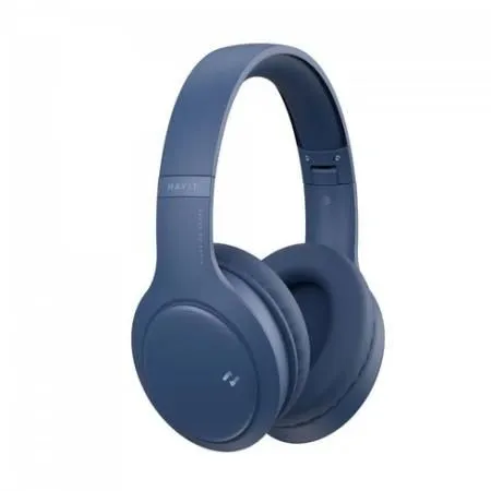 HAVIT Bluetooth slušalice H633BT, plava