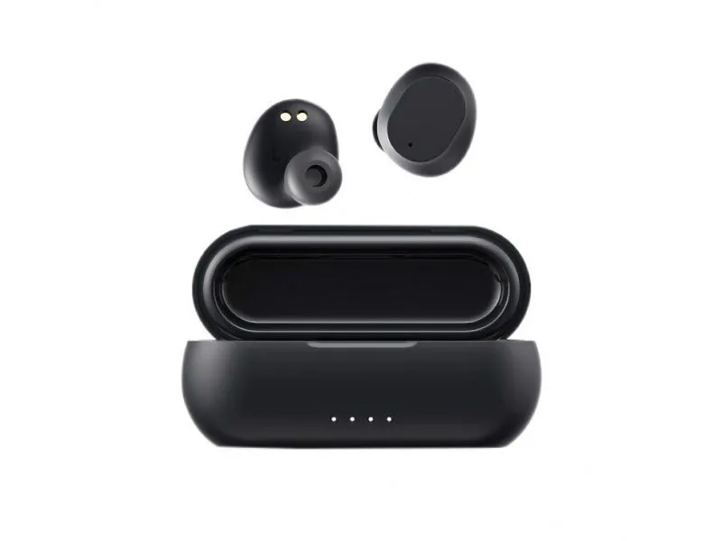 HAVIT Bluetooth slušalice I98, crna