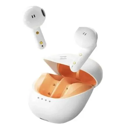 HAVIT Bluetooth slušalice TW931, narandžasta
