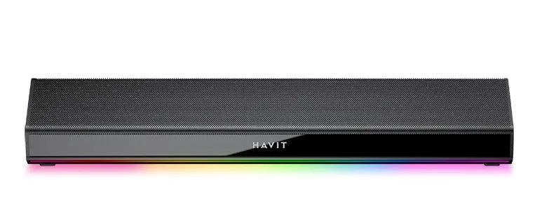 HAVIT Bluetooth zvučnik SK770BT/ crna