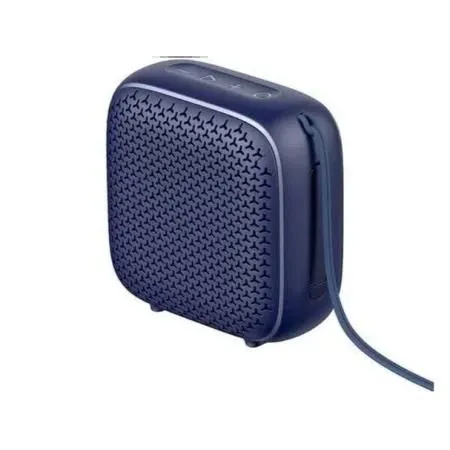 HAVIT Bluetooth zvučnik SK838BT, plava
