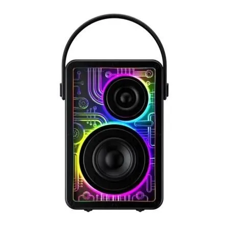 HAVIT Bluetooth zvučnik SK861BT, crna