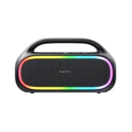 HAVIT Bluetooth zvučnik SK862BT, crna