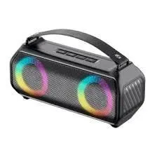 HAVIT Bluetooth zvučnik SK888BT, crna
