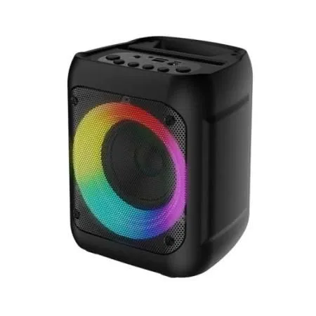 HAVIT Bluetooth zvučnik SQ133BT, crna