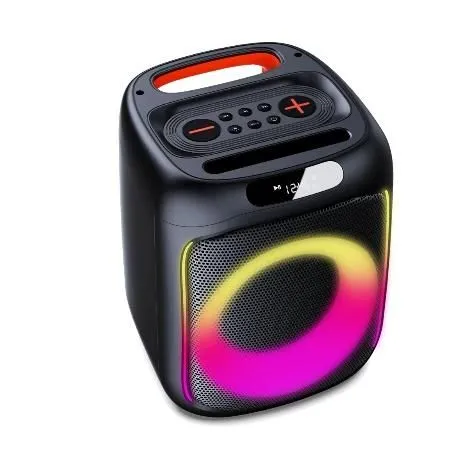 HAVIT Bluetooth zvučnik SQ146BT/ crna