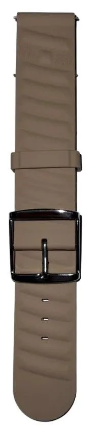 HAVIT Narukvica za sat WB002 22mm/ krem