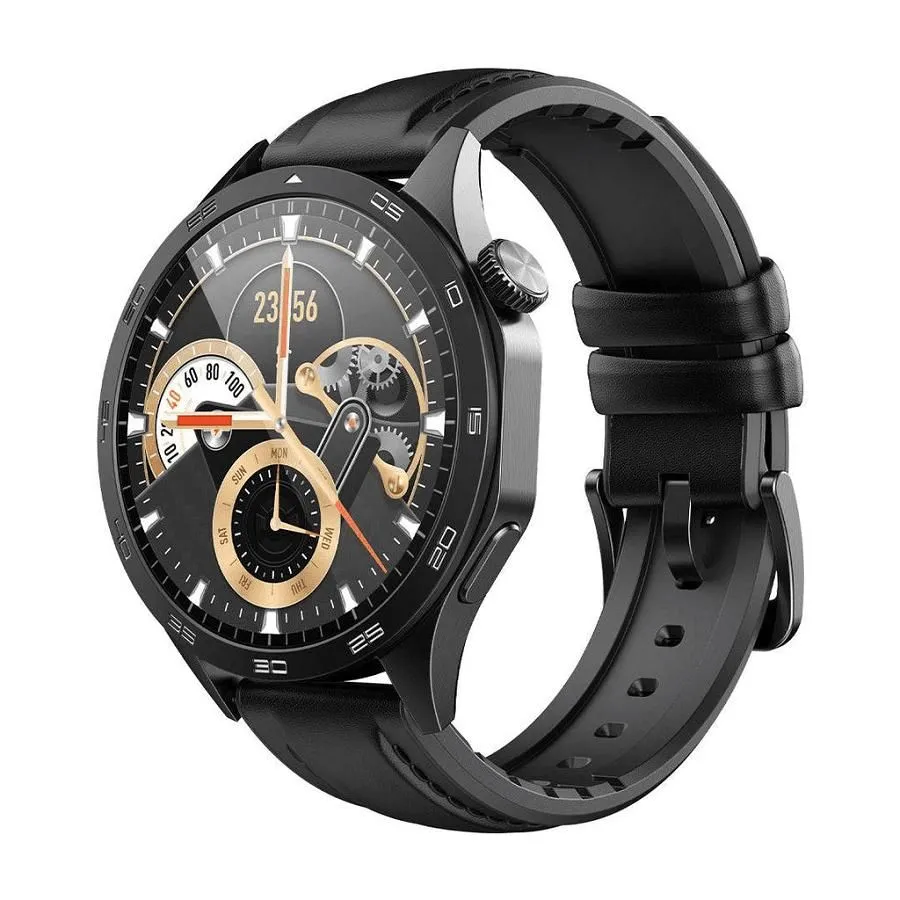 HAVIT Pametni sat M9031 PRO/ crna