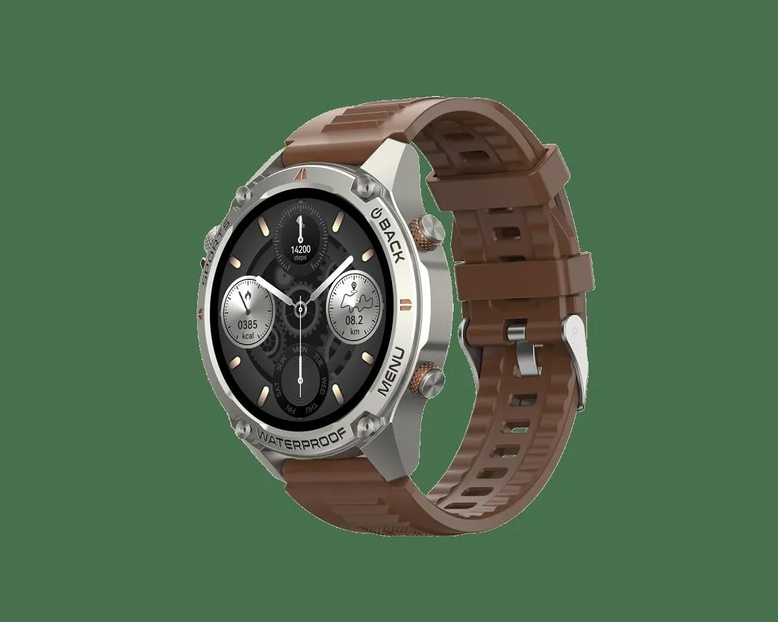 HAVIT pametni sat M9059 PRO/ braon