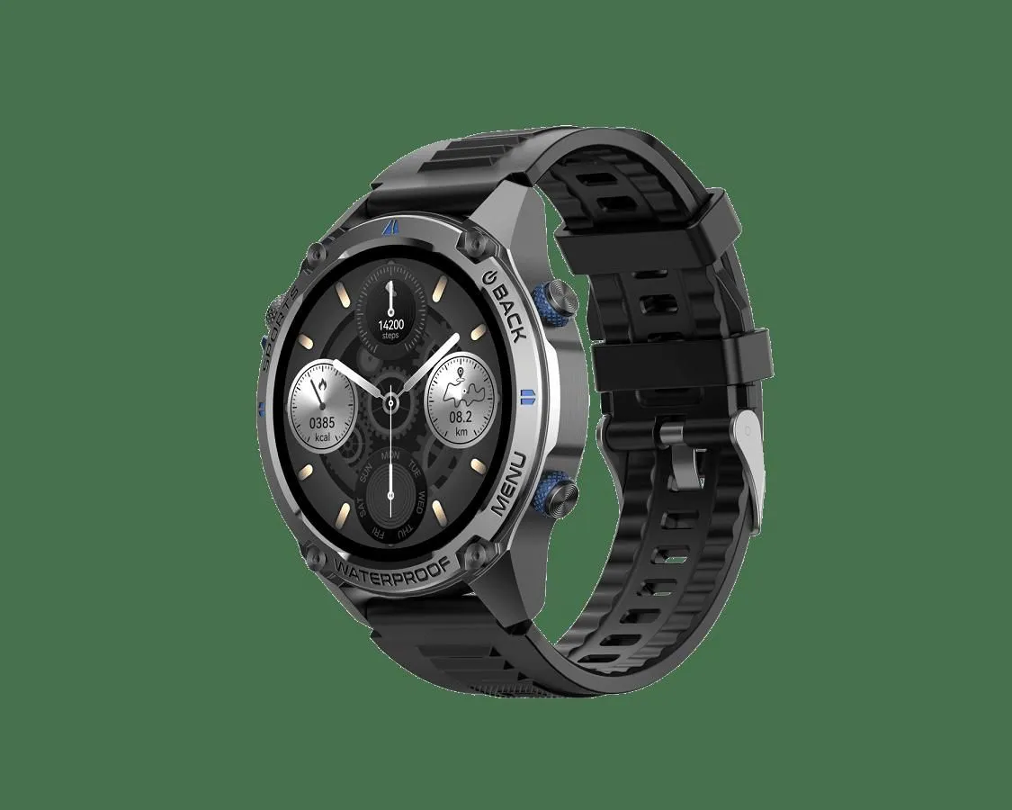 HAVIT pametni sat M9059 PRO/ crna
