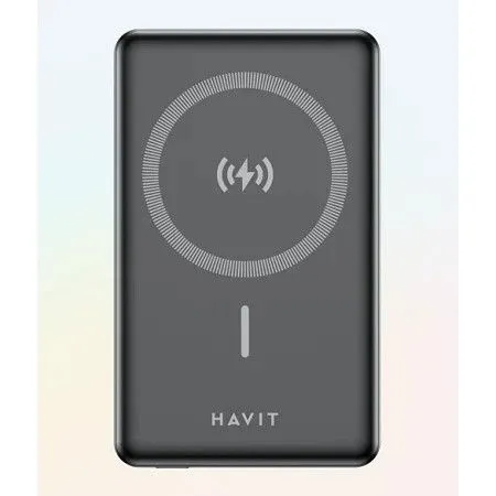 HAVIT Power bank PB5203 10000mAh/ crna