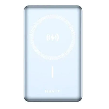 HAVIT power bank PB5203 10000mah/ plavi