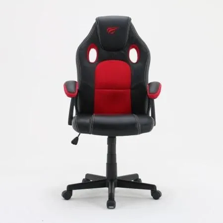 HAVIT stolica GC939 crno-crvena